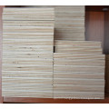 Hardwood natural red oak veneer plywood wholesale